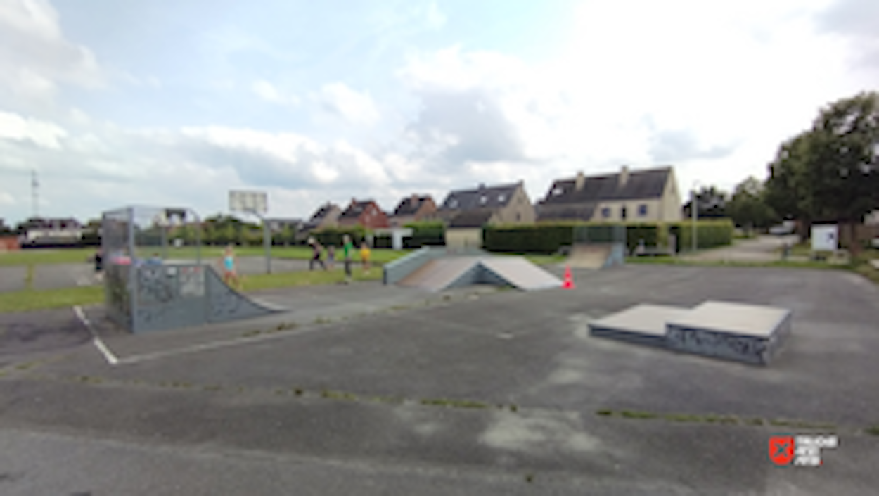 Westmalle Skatepark